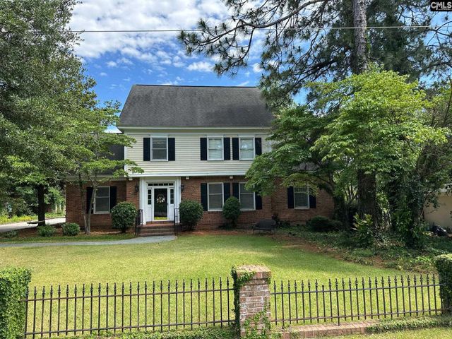 219 Mallet Hill Drive, Columbia, SC 29223