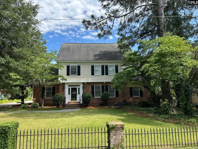 219 Mallet Hill Drive, Columbia, SC 29223