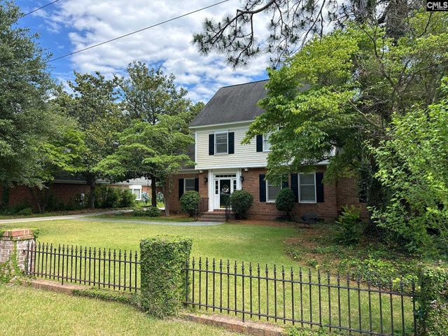 219 Mallet Hill Drive, Columbia, SC 29223