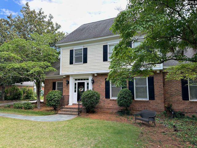 219 Mallet Hill Drive, Columbia, SC 29223