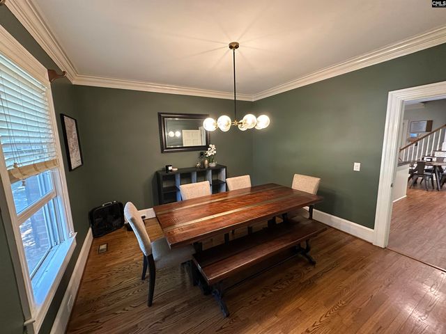 219 Mallet Hill Drive, Columbia, SC 29223