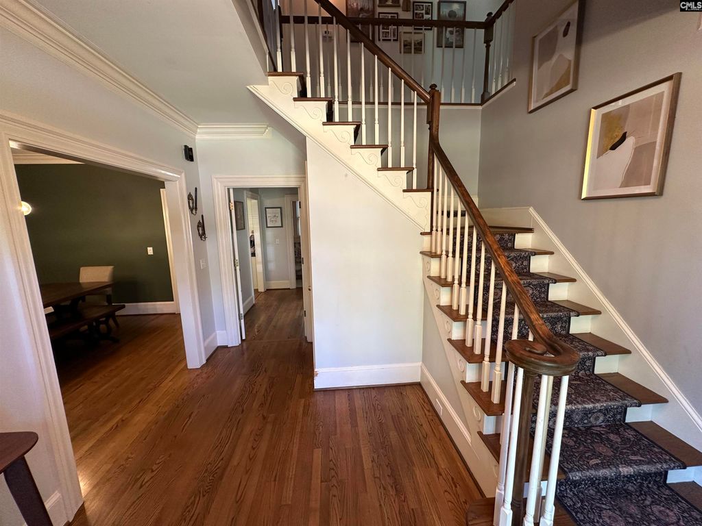 219 Mallet Hill Drive, Columbia, SC 29223