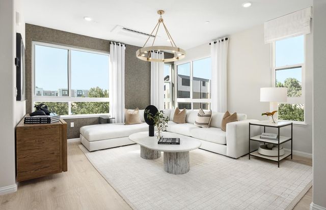 1141 Milan Terrace 8, Sunnyvale, CA 94089