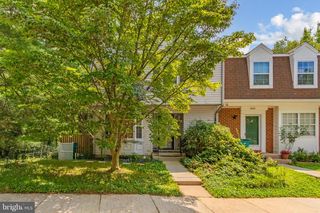 8616 WATERSHED CT, Gaithersburg, MD 20877