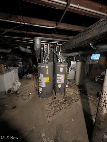 10508 Shale Avenue, Cleveland, OH 44104