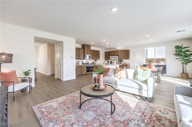 5129 HOLLYBURN Court, North Las Vegas, NV 89031