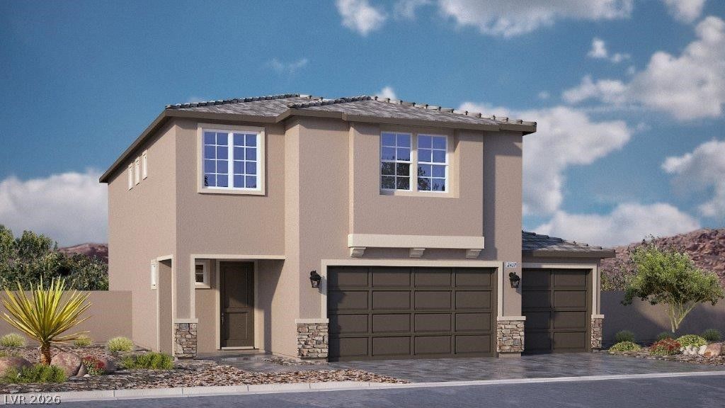 5129 HOLLYBURN Court, North Las Vegas, NV 89031