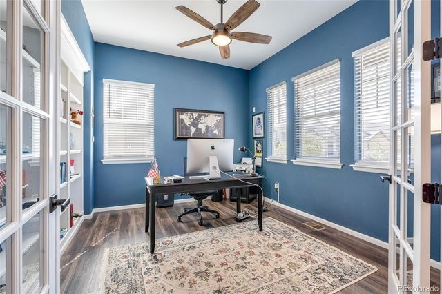 8477 Arapahoe Peak Street, Littleton, CO 80125