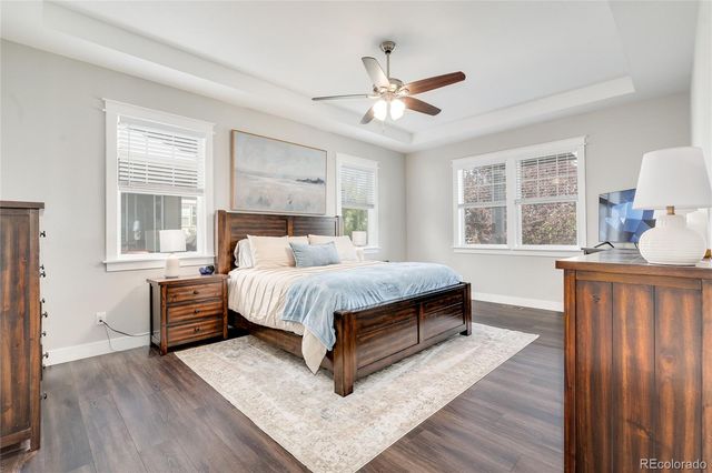 8477 Arapahoe Peak Street, Littleton, CO 80125