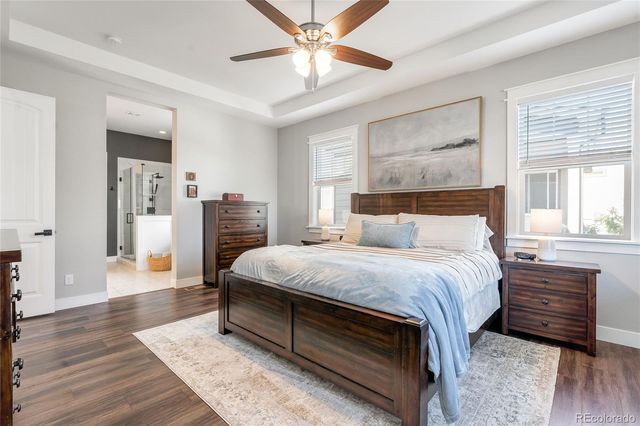 8477 Arapahoe Peak Street, Littleton, CO 80125