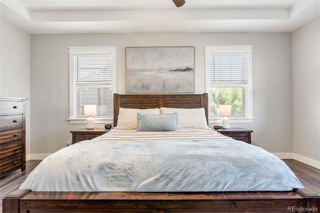 8477 Arapahoe Peak Street, Littleton, CO 80125