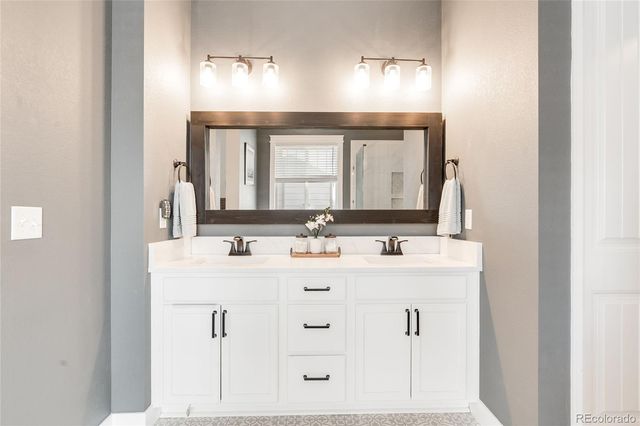 8477 Arapahoe Peak Street, Littleton, CO 80125