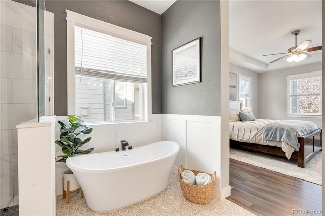 8477 Arapahoe Peak Street, Littleton, CO 80125