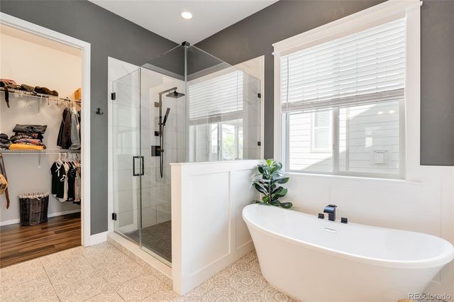 8477 Arapahoe Peak Street, Littleton, CO 80125