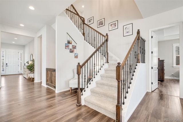 8477 Arapahoe Peak Street, Littleton, CO 80125