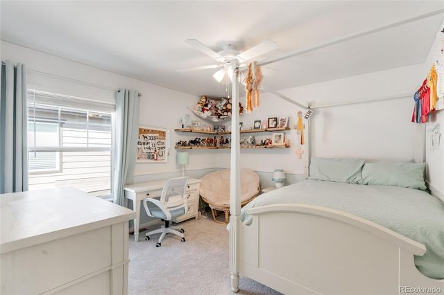 8477 Arapahoe Peak Street, Littleton, CO 80125