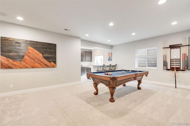 8477 Arapahoe Peak Street, Littleton, CO 80125