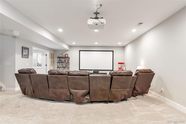 8477 Arapahoe Peak Street, Littleton, CO 80125