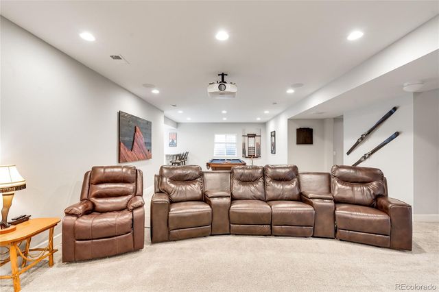 8477 Arapahoe Peak Street, Littleton, CO 80125