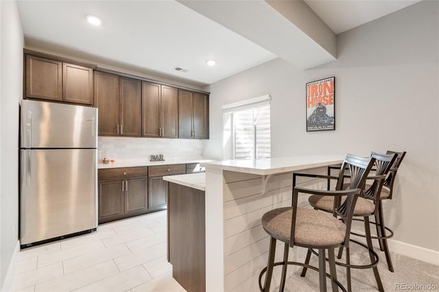 8477 Arapahoe Peak Street, Littleton, CO 80125