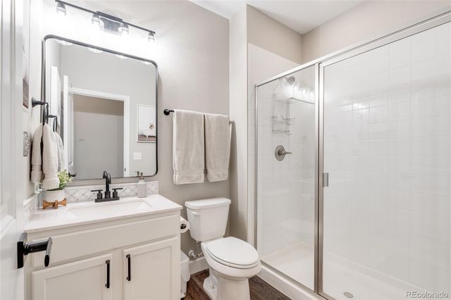 8477 Arapahoe Peak Street, Littleton, CO 80125