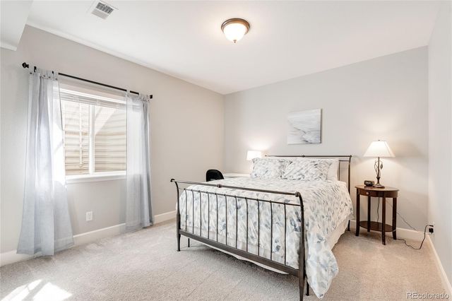 8477 Arapahoe Peak Street, Littleton, CO 80125