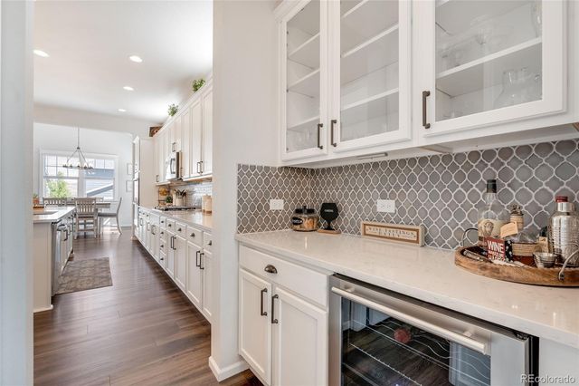 8477 Arapahoe Peak Street, Littleton, CO 80125