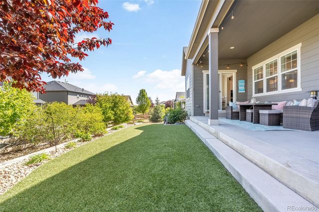 8477 Arapahoe Peak Street, Littleton, CO 80125