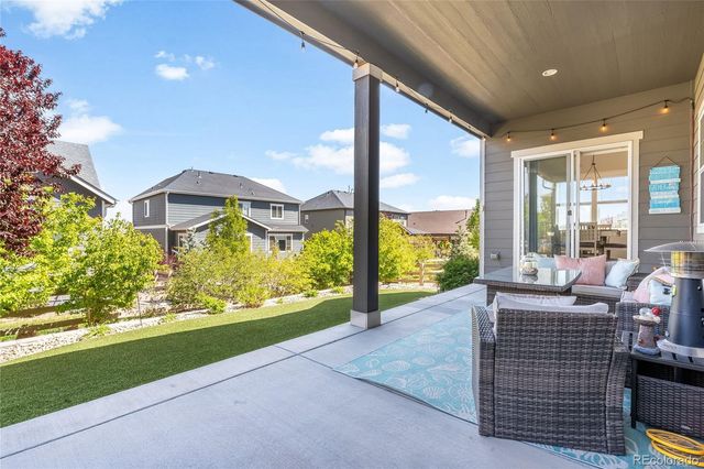 8477 Arapahoe Peak Street, Littleton, CO 80125