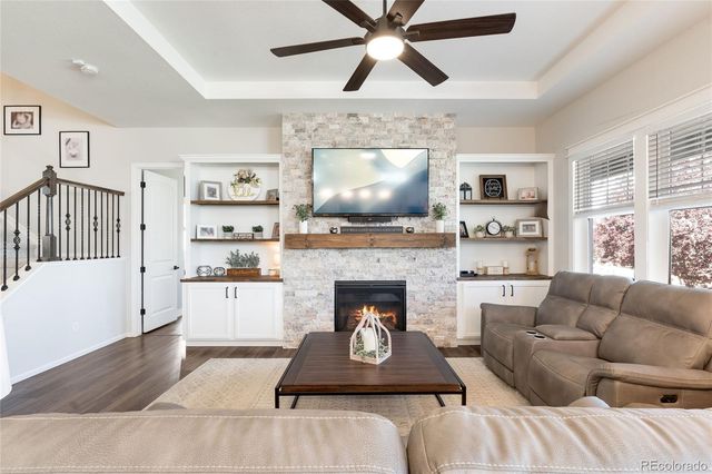 8477 Arapahoe Peak Street, Littleton, CO 80125