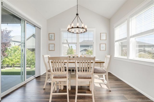 8477 Arapahoe Peak Street, Littleton, CO 80125