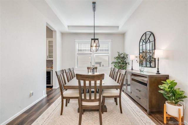 8477 Arapahoe Peak Street, Littleton, CO 80125