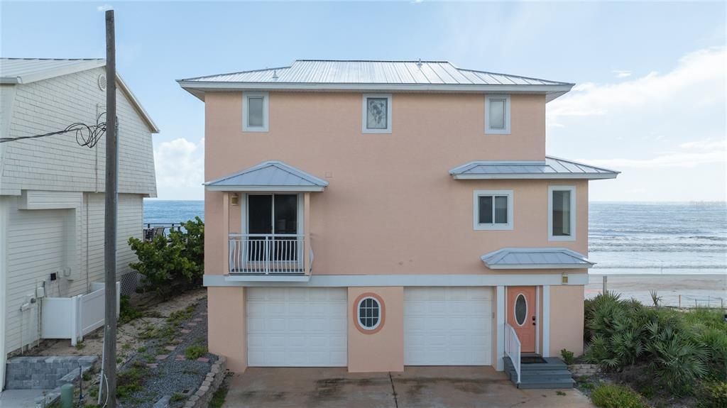 6037 S ATLANTIC AVENUE, New Smyrna Beach, FL 32169
