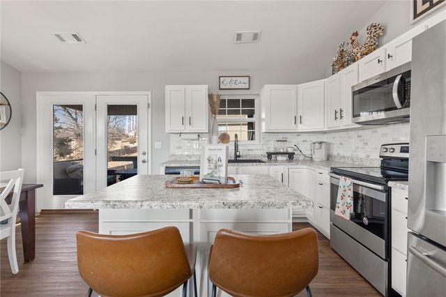 1209 Majors Avenue, Harrison, AR 72601