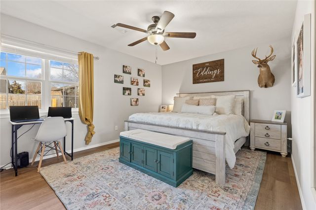 1209 Majors Avenue, Harrison, AR 72601