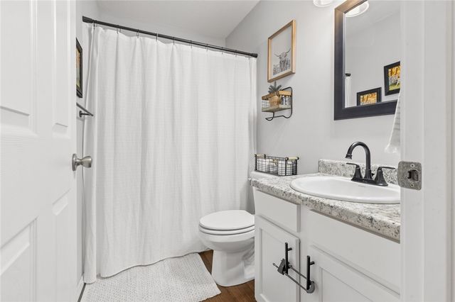 1209 Majors Avenue, Harrison, AR 72601