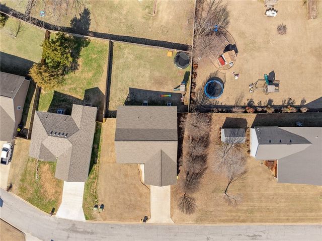 1209 Majors Avenue, Harrison, AR 72601