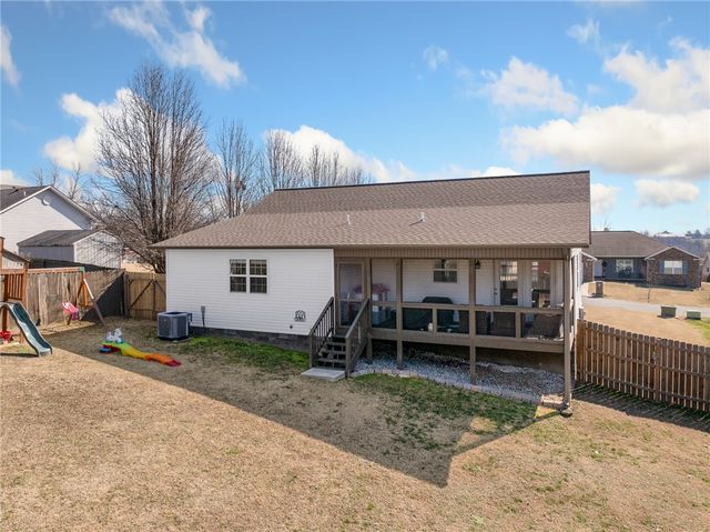 1209 Majors Avenue, Harrison, AR 72601