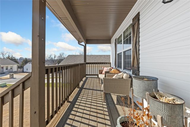 1209 Majors Avenue, Harrison, AR 72601