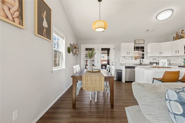 1209 Majors Avenue, Harrison, AR 72601