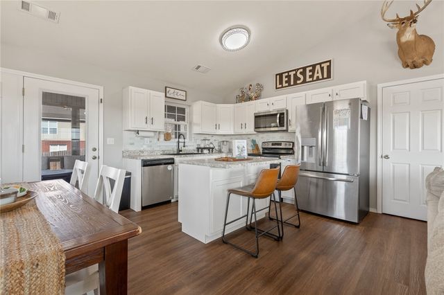 1209 Majors Avenue, Harrison, AR 72601