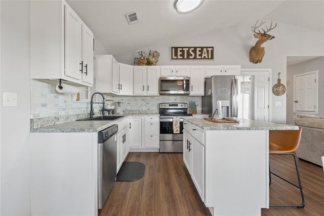 1209 Majors Avenue, Harrison, AR 72601