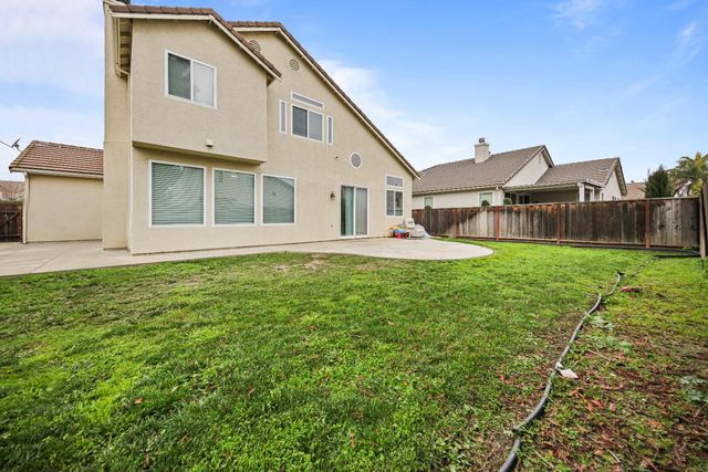 10412 Rubicon Ave, Stockton, CA 95219