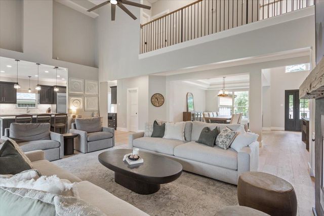 30108 Torrey Pines CIR, Georgetown, TX 78628