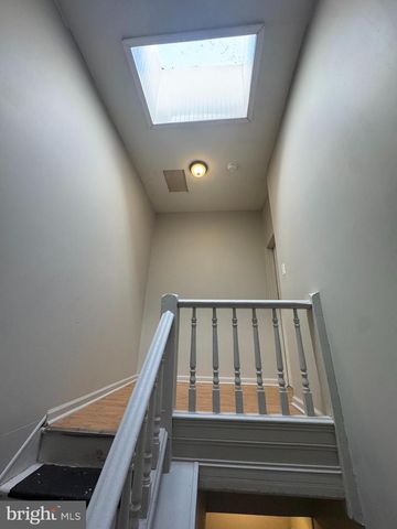 1736 MCCULLOH, Baltimore, MD 21217