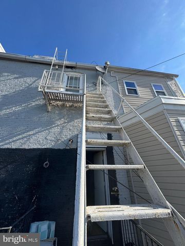 1736 MCCULLOH, Baltimore, MD 21217