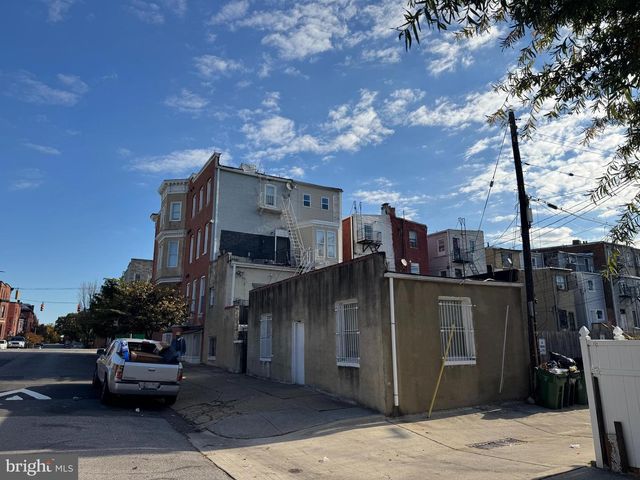 1736 MCCULLOH, Baltimore, MD 21217