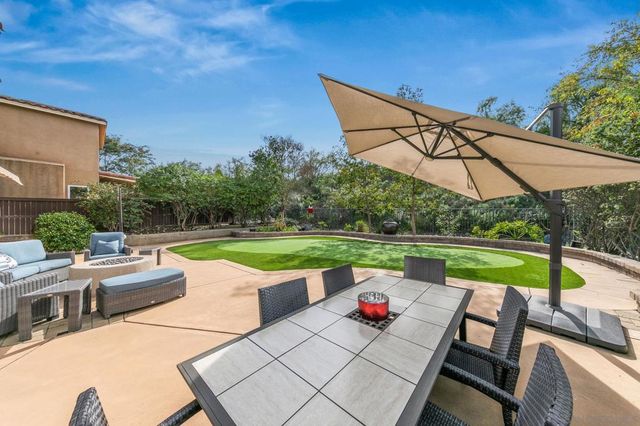 12820 Hideaway Ln, San Diego, CA 92131