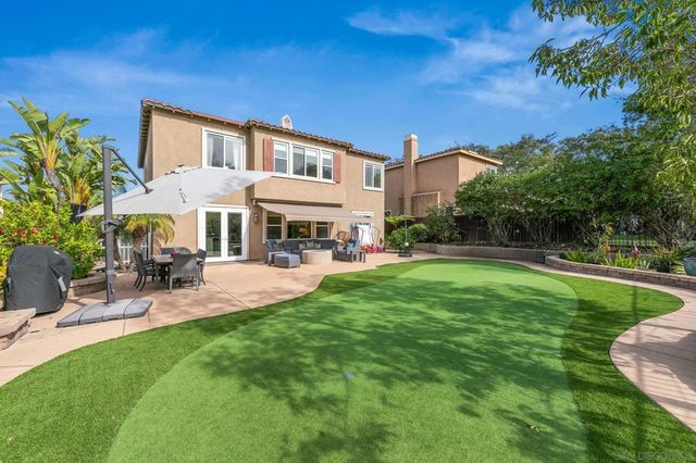 12820 Hideaway Ln, San Diego, CA 92131