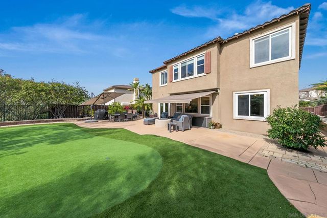 12820 Hideaway Ln, San Diego, CA 92131